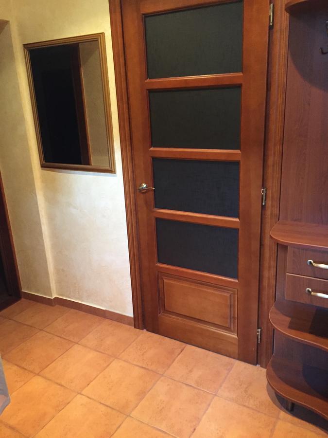 Apartment On Kostyushka 20 Lviv Extérieur photo