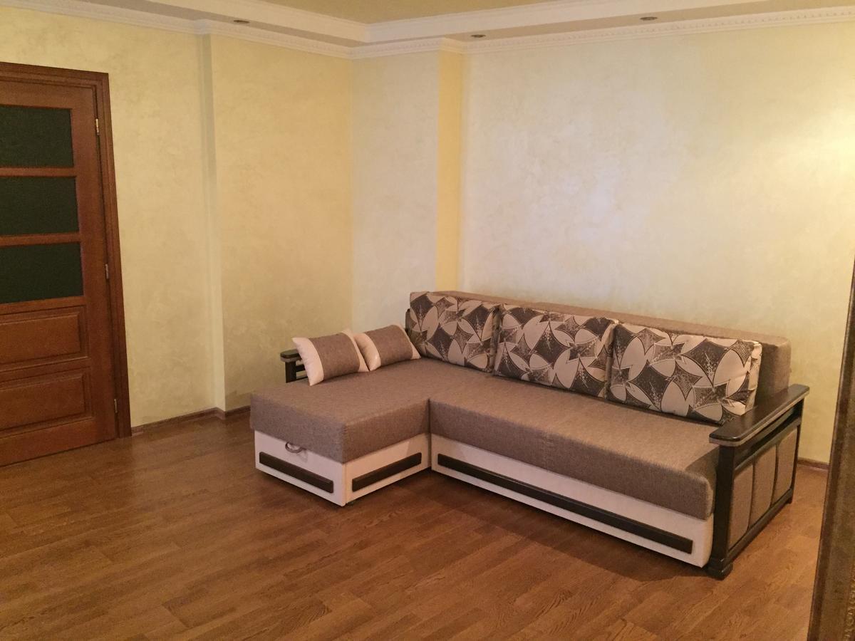 Apartment On Kostyushka 20 Lviv Extérieur photo
