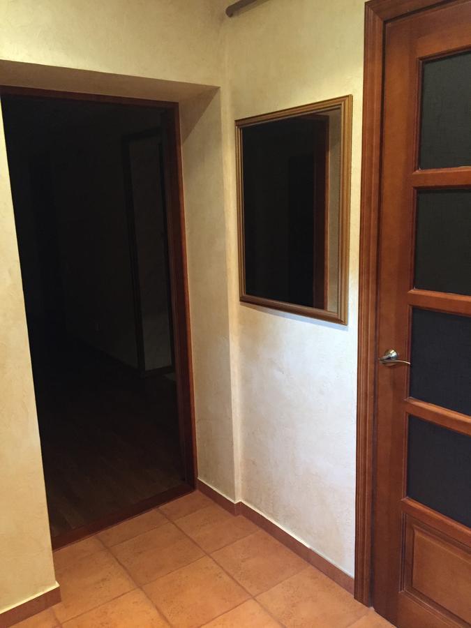 Apartment On Kostyushka 20 Lviv Extérieur photo